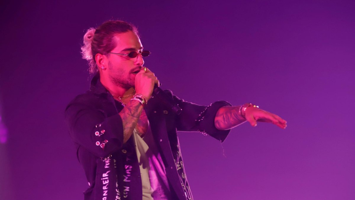 El videocilp de la canción se estrenará el 24 de abril.