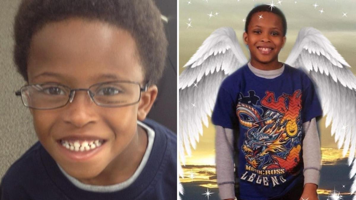 Seven Bridges sobrevivió a 26 cirugías.