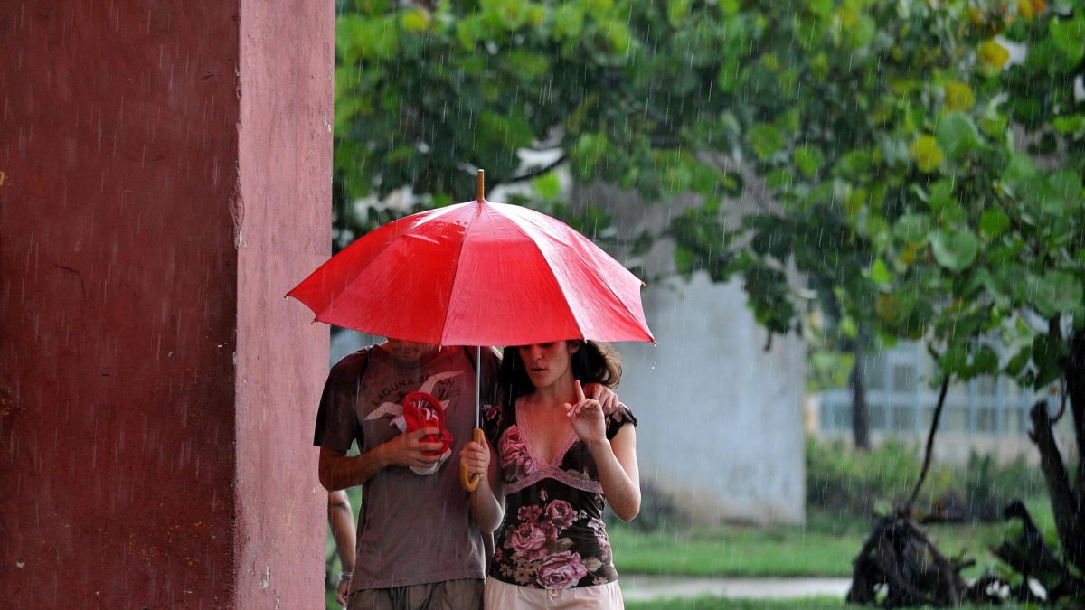 Una pareja será duradera si comparte su manera de ver el mundo y sus valores. EFE/Alejandro Ernesto
