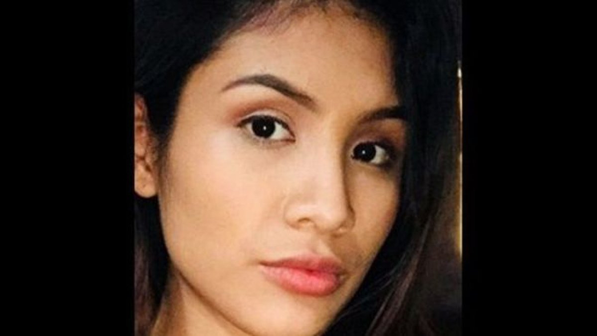 Desde el 23 de abril pasado no se sabía nada de Marlen Ochoa-López, de 19 años, quien tenía 9 meses de gestación.