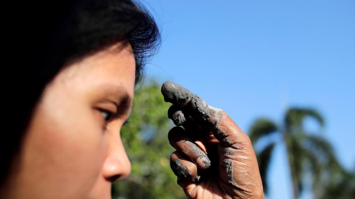 Imagen referencial. El fallido ritual tuvo lugar en la escuela secundaria católica de San Agustín en Redditch.
