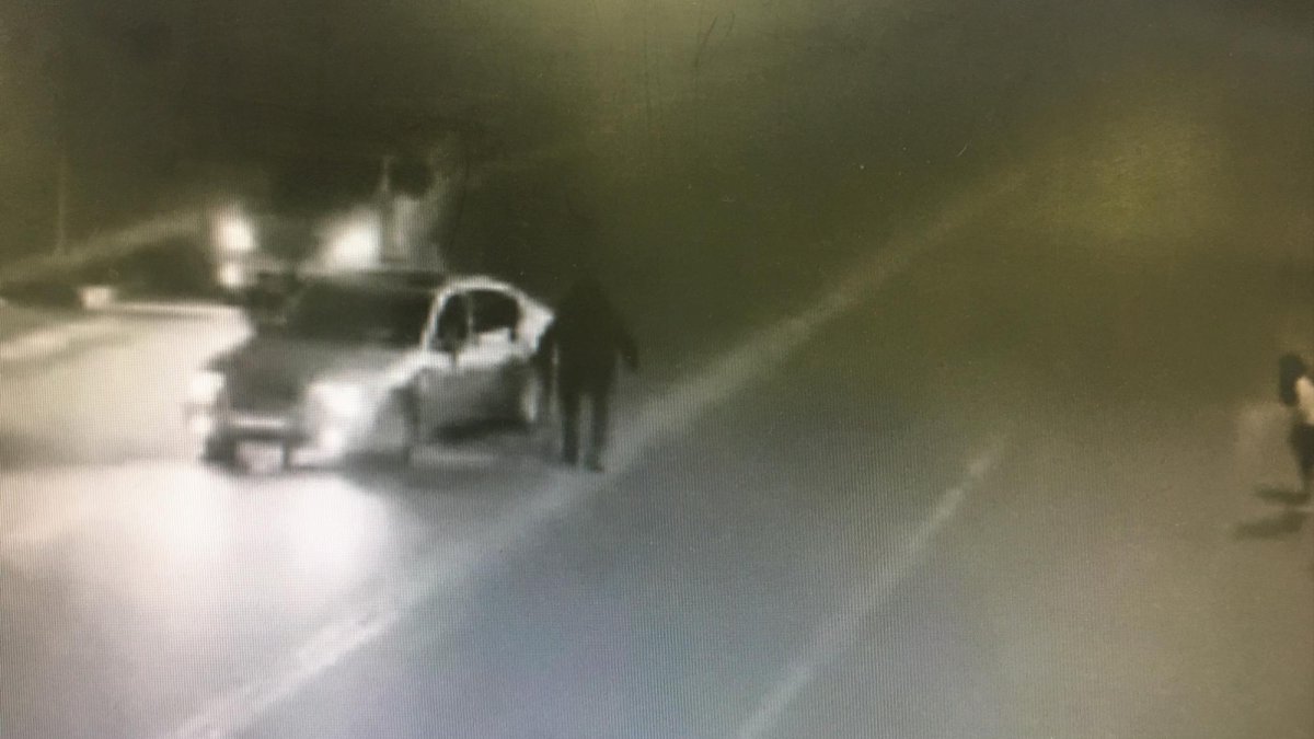 El vídeo se hizo viral en pocas horas.