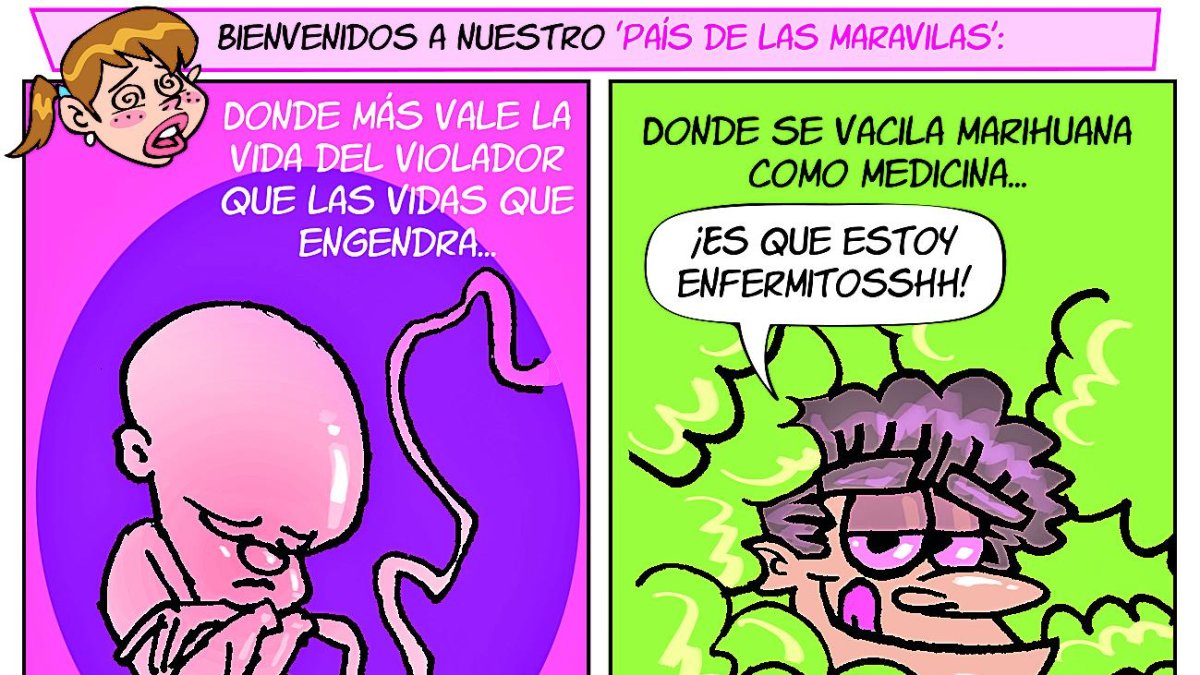 Entre pros y contras, el régimen debe tomar una decisión.