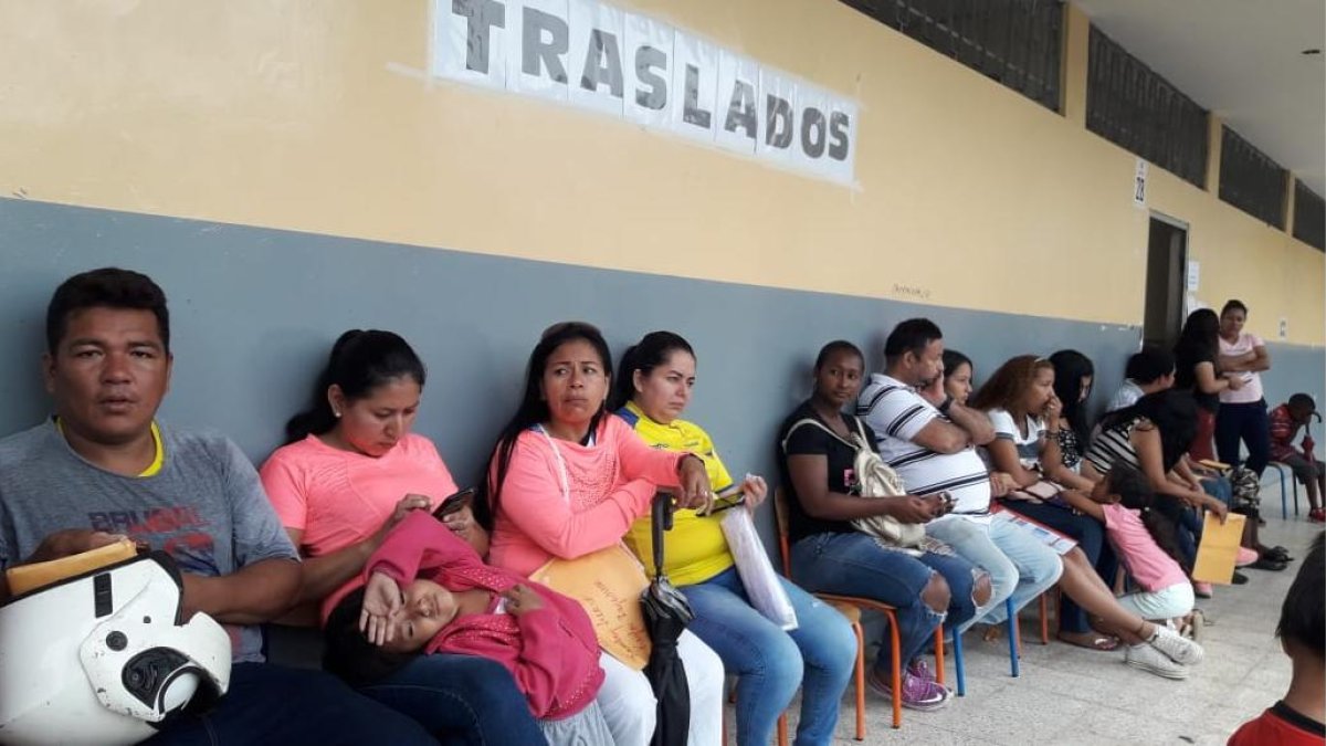 Las clases en la región Costa inicia el próximo 22 de abril.