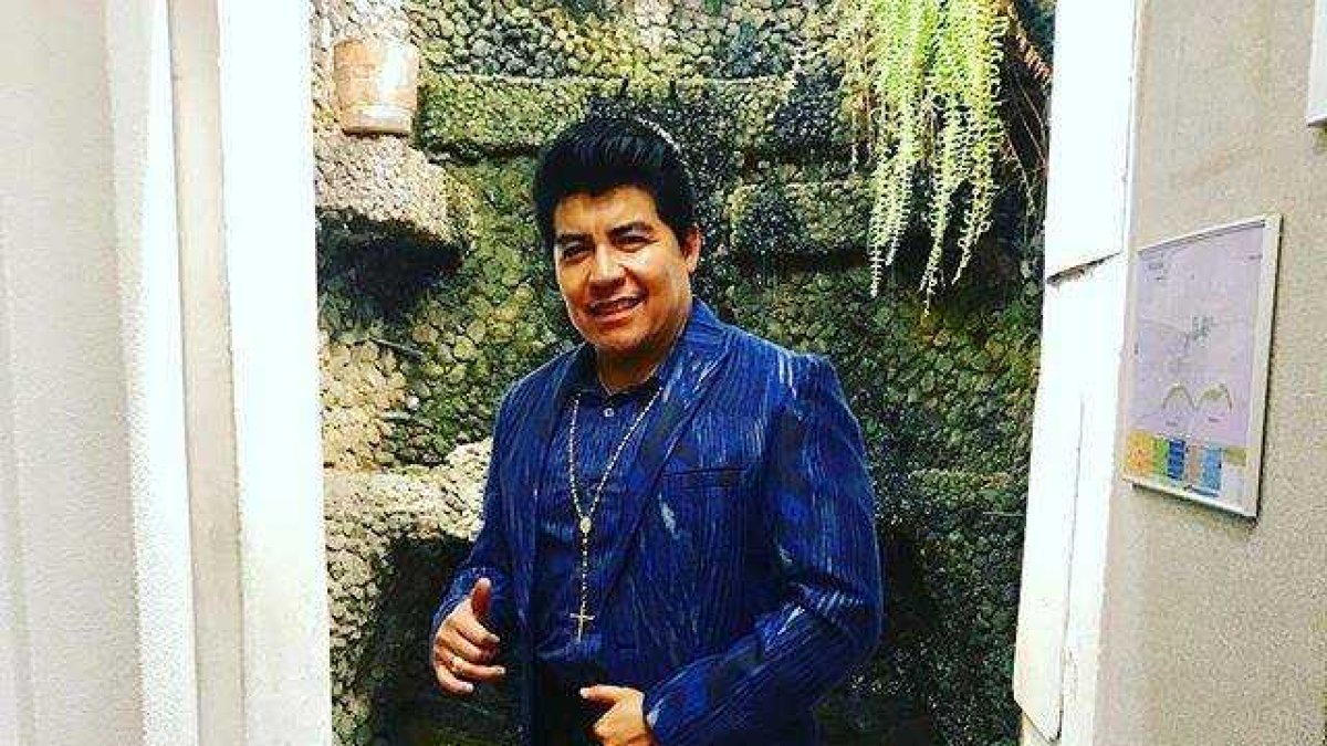 La familia del cantante está de fiesta por el cumpleaños de su ser querido, han sido días especiales para los famosos.