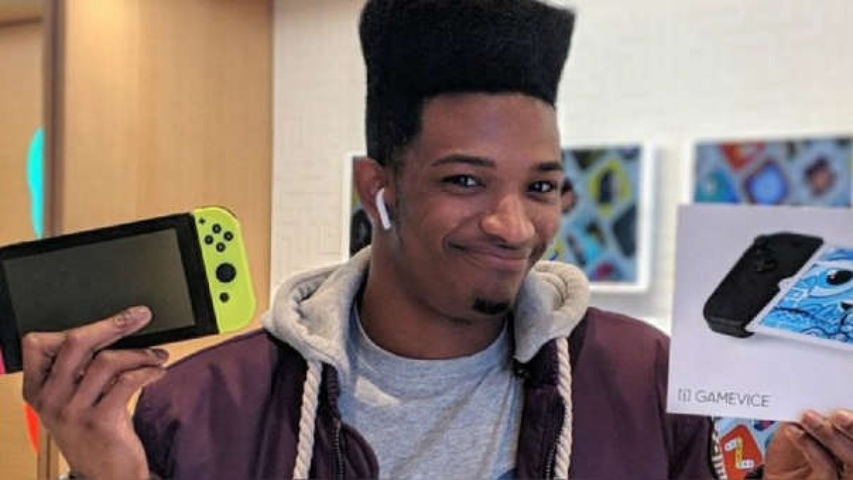 El famoso youtuber Etika fue hallado muerto después de publicar video suicida.