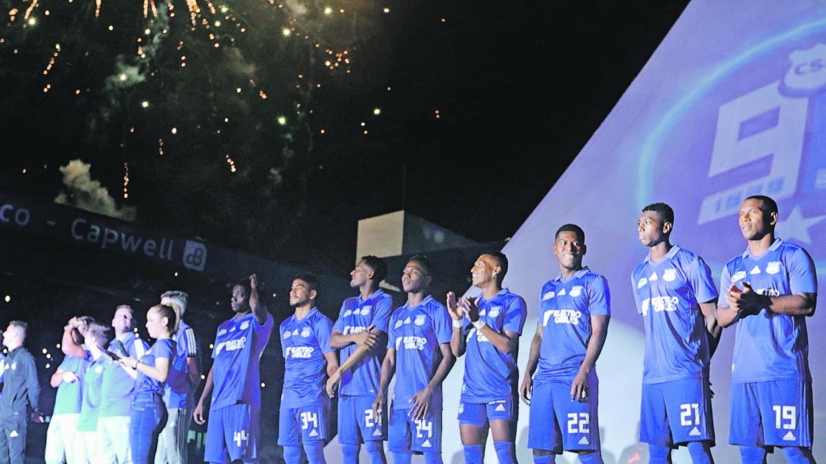 La inversión de la actual plantilla eléctrica asciende a los 23’645.693 de dólares, según Transfermarket.