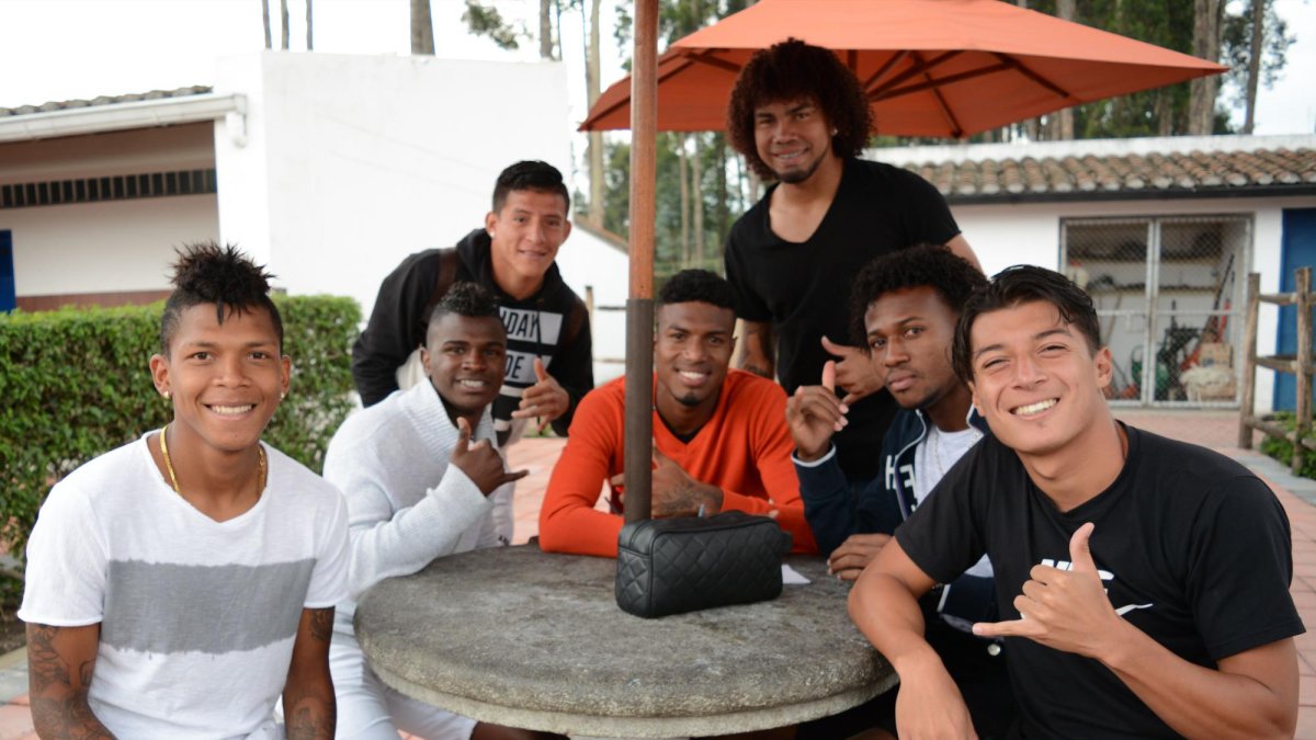 Billy Arce es uno de los jugadores lesionados.