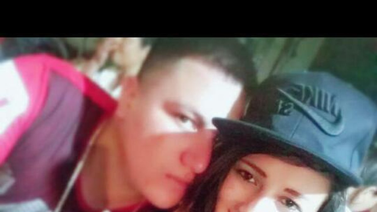 Se supo que estaban en Esmeraldas porque esperaban vender una moto.