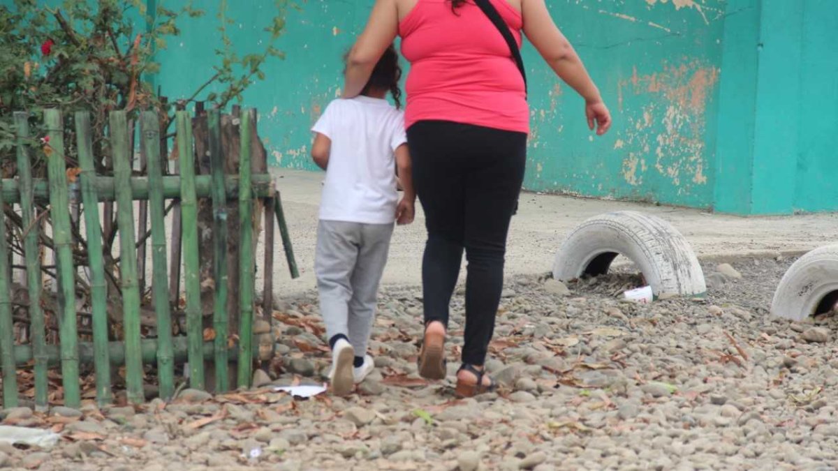 Referencial. De los casos denunciados más de 700 se dieron dentro de instituciones educativas.