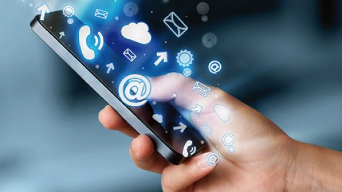 Se pueden conectar tablets, celulares, netbooks y portátiles.