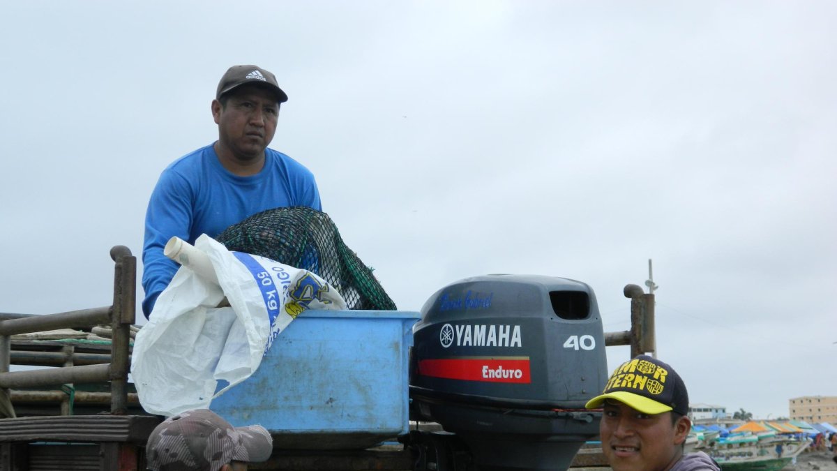 Su malestar los llevó a cerrar algunas carreteras.