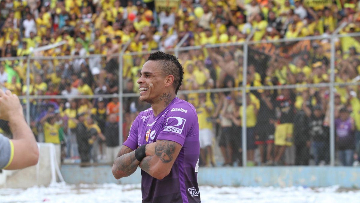 El delantero uruguayo deja un abismo goleador en Barcelona, club que no hallaba un atacante tan efectivo desde 2012.