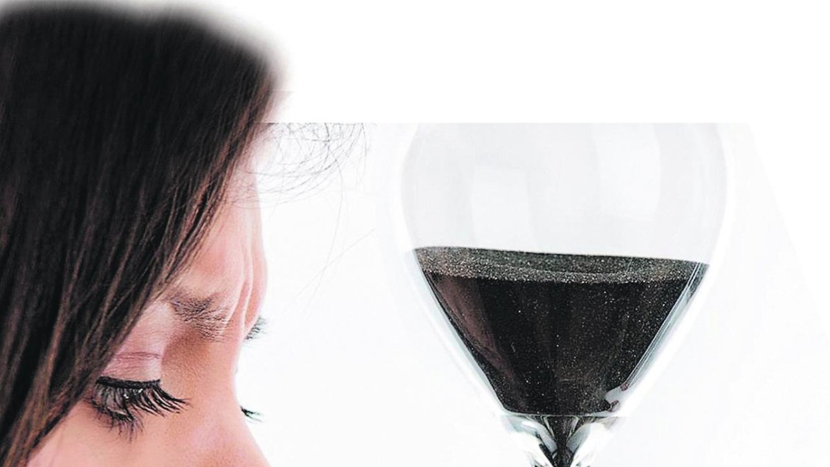 ¿Aparenta más o menos edad de la que tiene? La medicina antiedad busca retrasar el paso de los años.