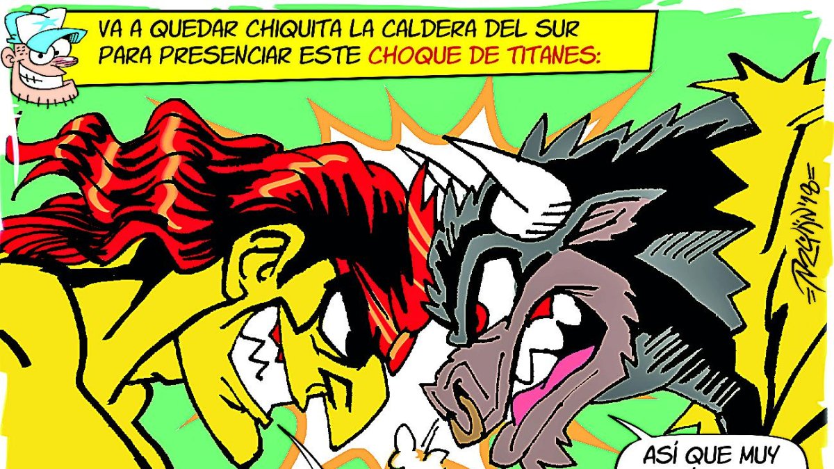 ...Barcelona buscará hoy  en Quito mantener la punta...