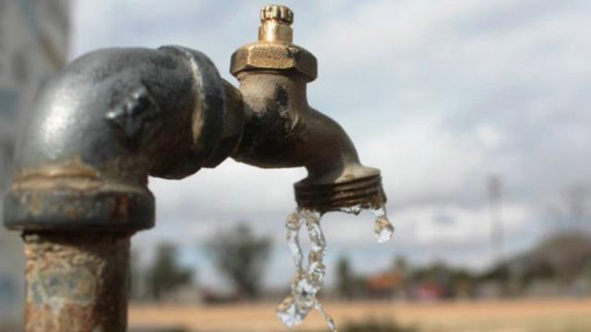Imagen referencial. Durante este 29 y 30 de abril de 2018, el servicio de agua potable será suspendido en Quito.