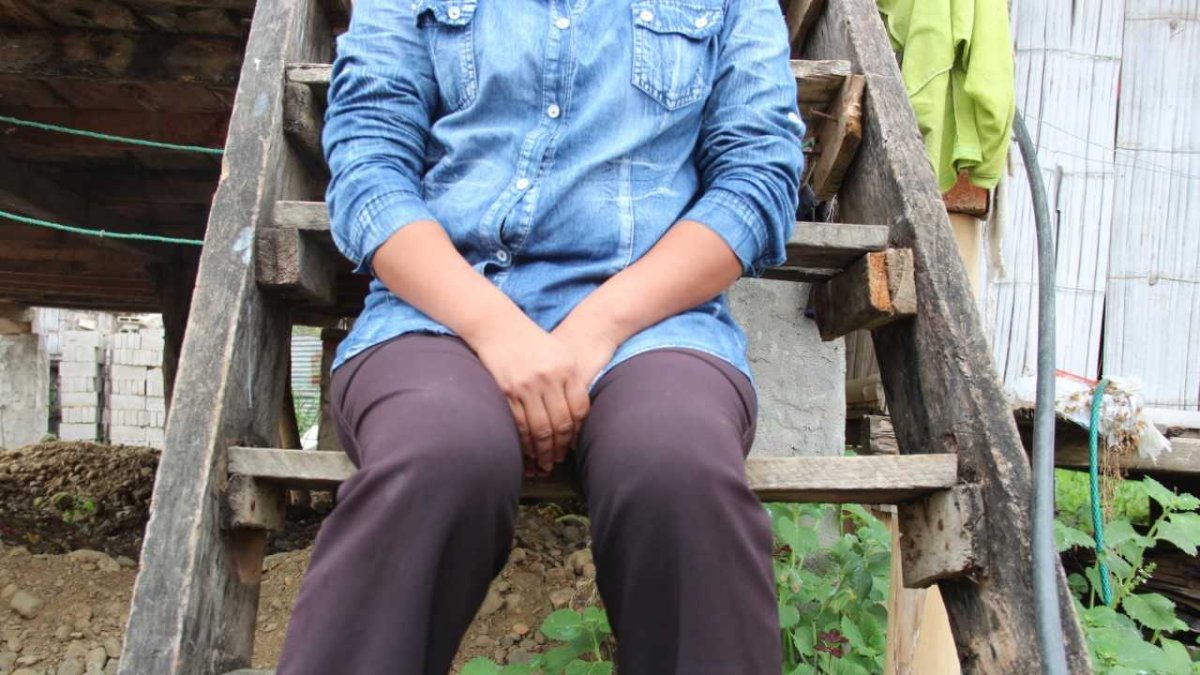 Las agresiones a mujeres van desde golpes y heridas de bala o arma blanca.