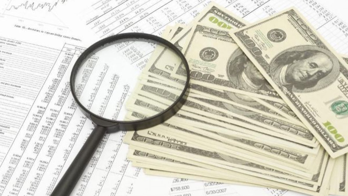 Referencial. Las empresas tienen hasta el 15 de abril para hacer este pago.