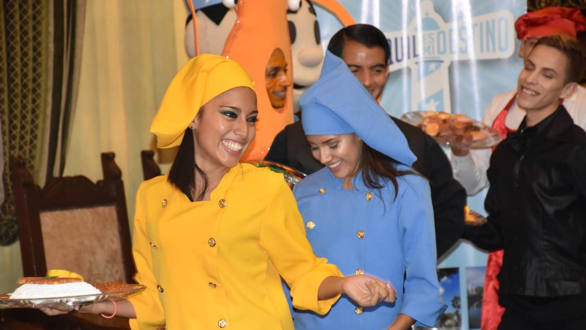 La Feria Raíces contará con 40 locales participantes.