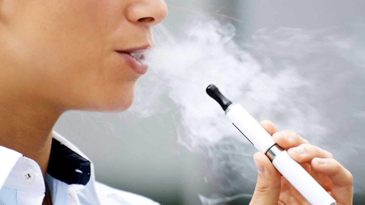 Referencial. Según la OMS, el tabaco mata casi 6 millones de personas cada año en el mundo, un millón de ellas en América.