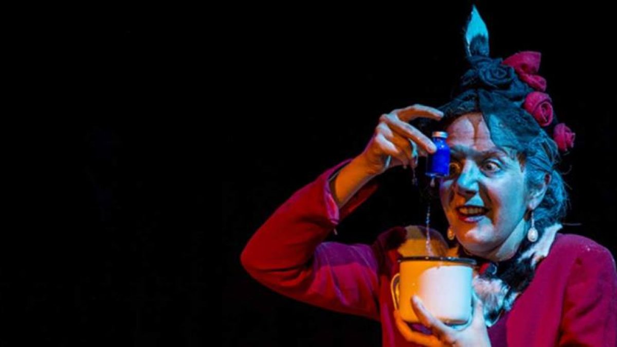 El 27 de julio inicia el festival Quito Tiene Teatro.