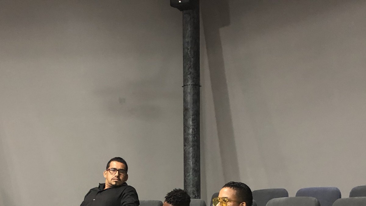 Por falta de miembros del comité de apelaciones y por ser día viernes y no tener más tiempo, la apelación no se dio y Arroyo deberá de ver el clásico por televisión.