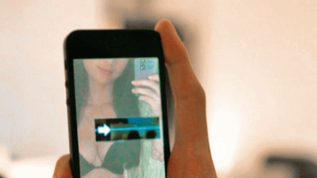 Referencial. El sospechoso tiene 44 años.