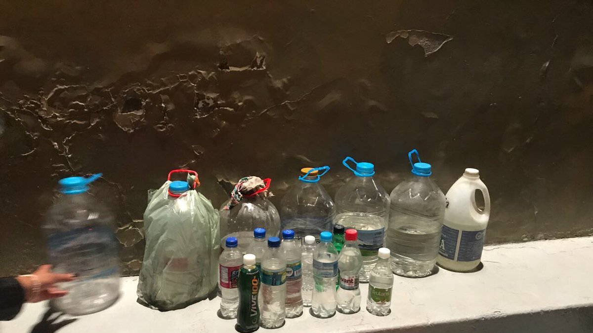 Referencial. Uno de los tres pacientes atendido falleció.