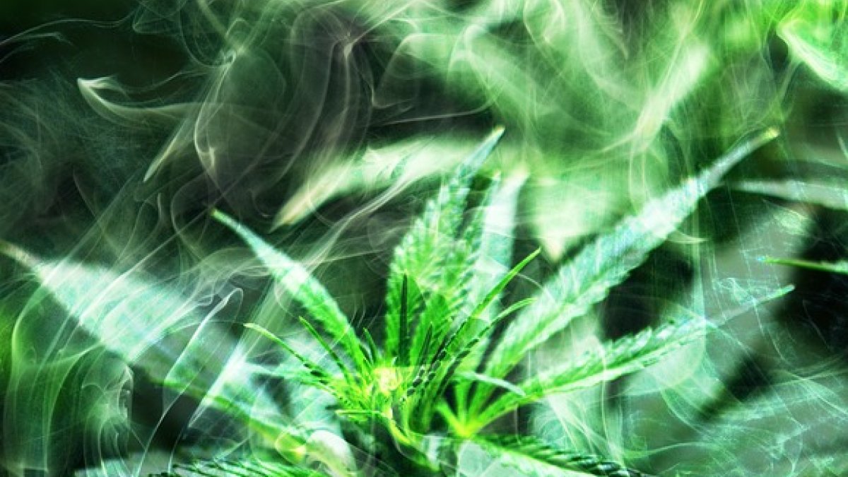 Imagen referencial. Entre los aprehendidos, por su supuestamente distribuir pasteles con marihuana, se encuentran menores de edad.