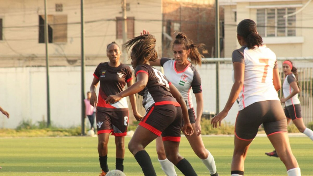 El cuadro guayaquileño puso un pie en la gran final y enfrentará al ganador del clausura, que se definirá en abril.