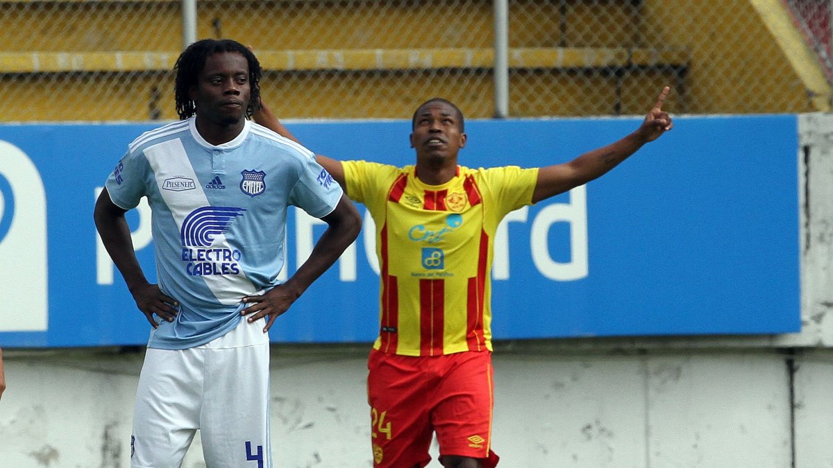 El triunfo del pasado lunes frente al mismo Aucas sirvió para reubicar al elenco eléctrico, pero necesita de continuidad para recuperar completamente la confianza.