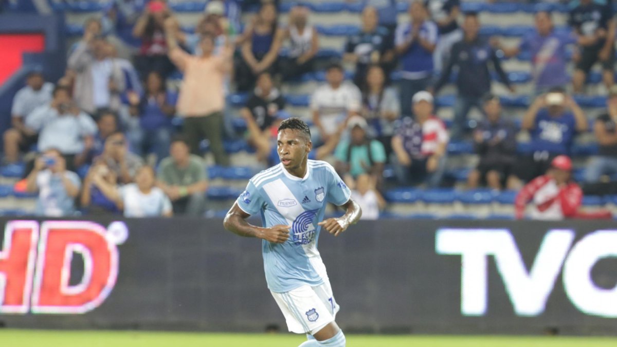 El futbolista también reconoció que el traspaso está “en un 90% cerrado”.