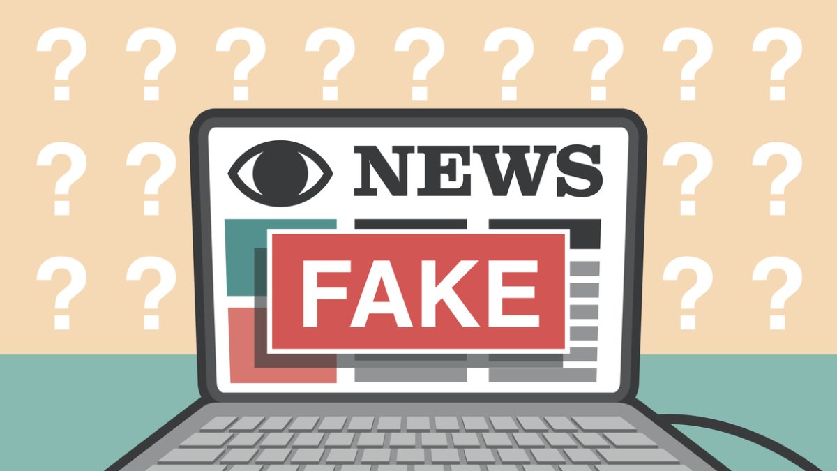 Las fake news son un producto pseudo periodístico difundido a través de portales de noticias, prensa escrita, radio, televisión y redes sociales.