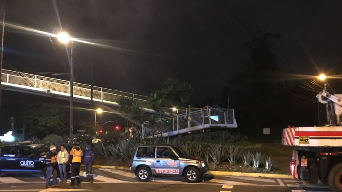 El Municipio de Quito tiene nuevas disposiciones.