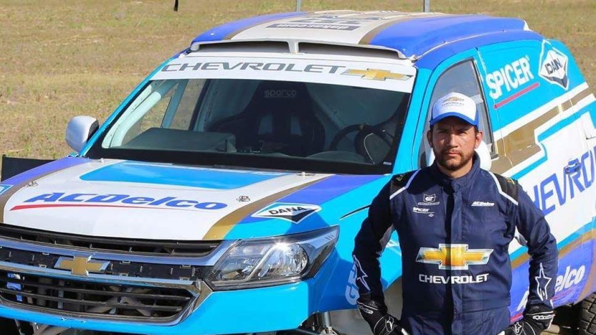 Guayasamín y su compañero han sido declarados fuera de peligro.