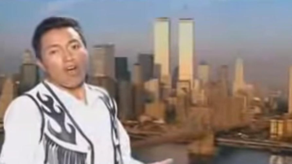 Quishpe es oriundo de Guamote y ha seguido en el mundo de la música.