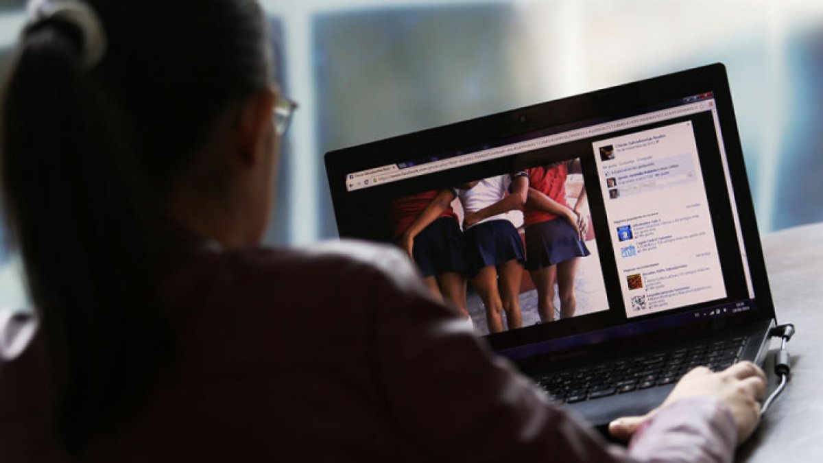 Referencial. Se investiga si a más de la pornografía  hubo otros delitos sexuales.