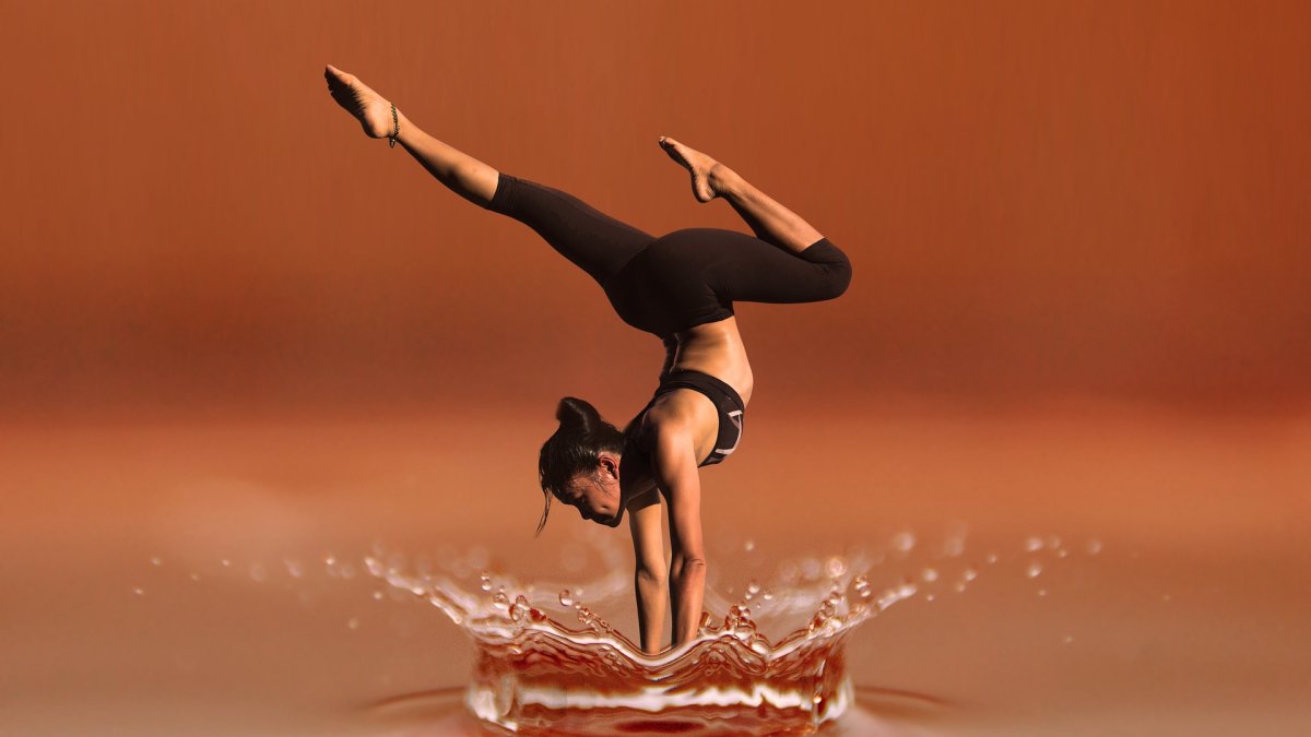 Según una investigación, algunas mujeres aseguraron experimentar orgasmos tras realizar ejercicios abdominales.