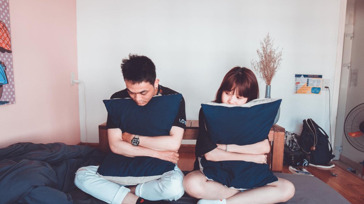 Los jóvenes han convertido el trabajo en su prioridad.