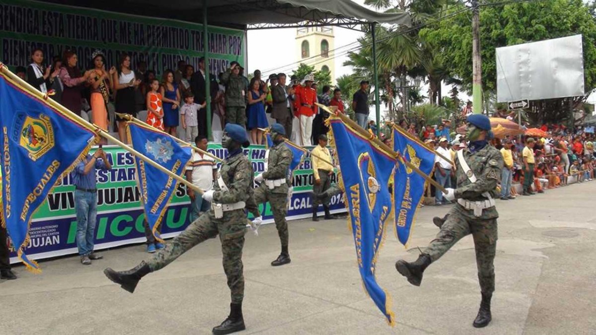 Referencial. Para el cumplimiento de esta medida la CTE ha dispuesto 43 agentes.