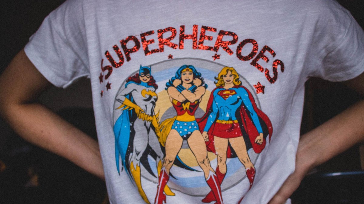 Extra te deja una lista de algunas superheroínas y villanas más recientes que cautivaron con sus personajes.