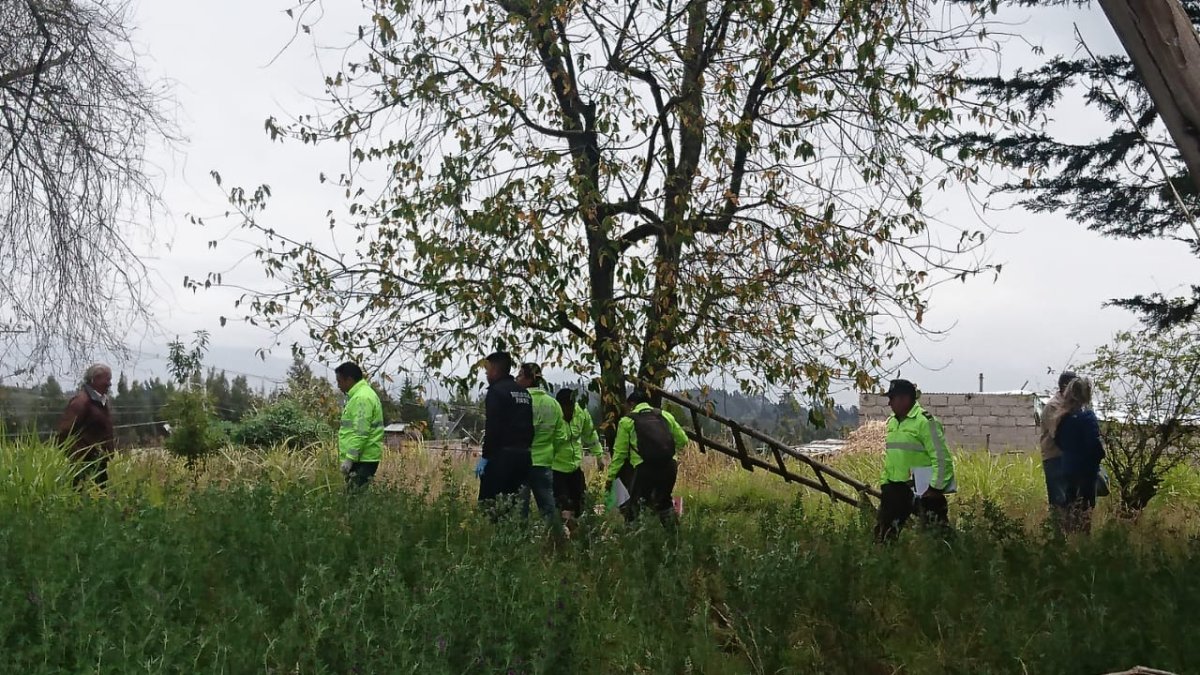 Van 45 suicidios desde enero a agosto de este año, cifra mayor que el año anterior que en los primeros seis meses se registraron 28 suicidios.