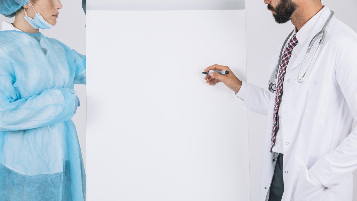 Los médicos dan ciertas indicaciones con el fin de minimizar los riesgos. En ocasiones, estas recomendaciones pueden pasarse por alto.