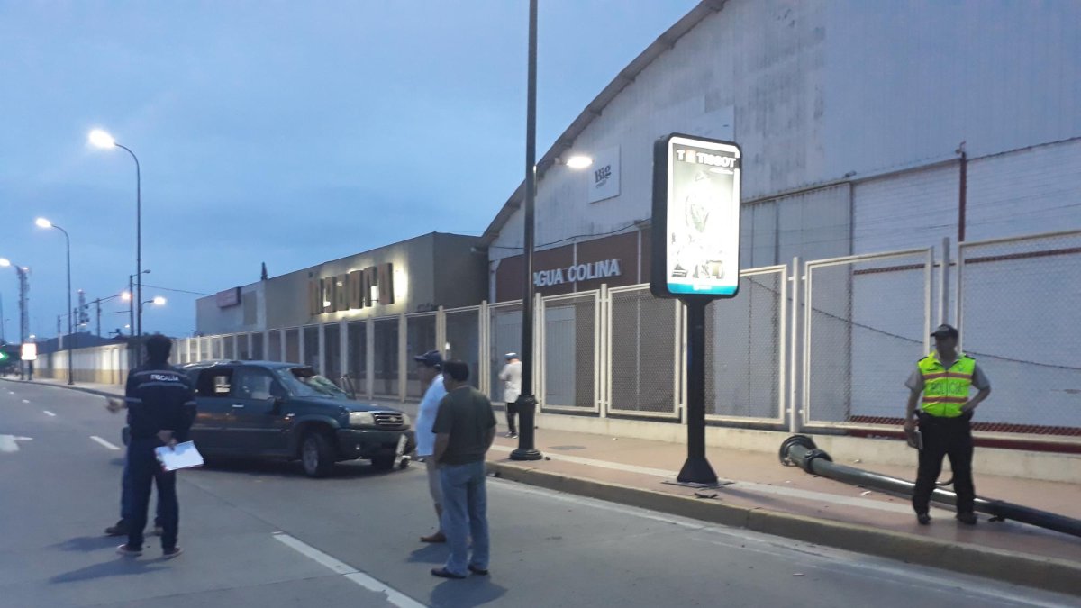 Según información de sus redes sociales, el fallecido cumplía 19 años este 18 de marzo.