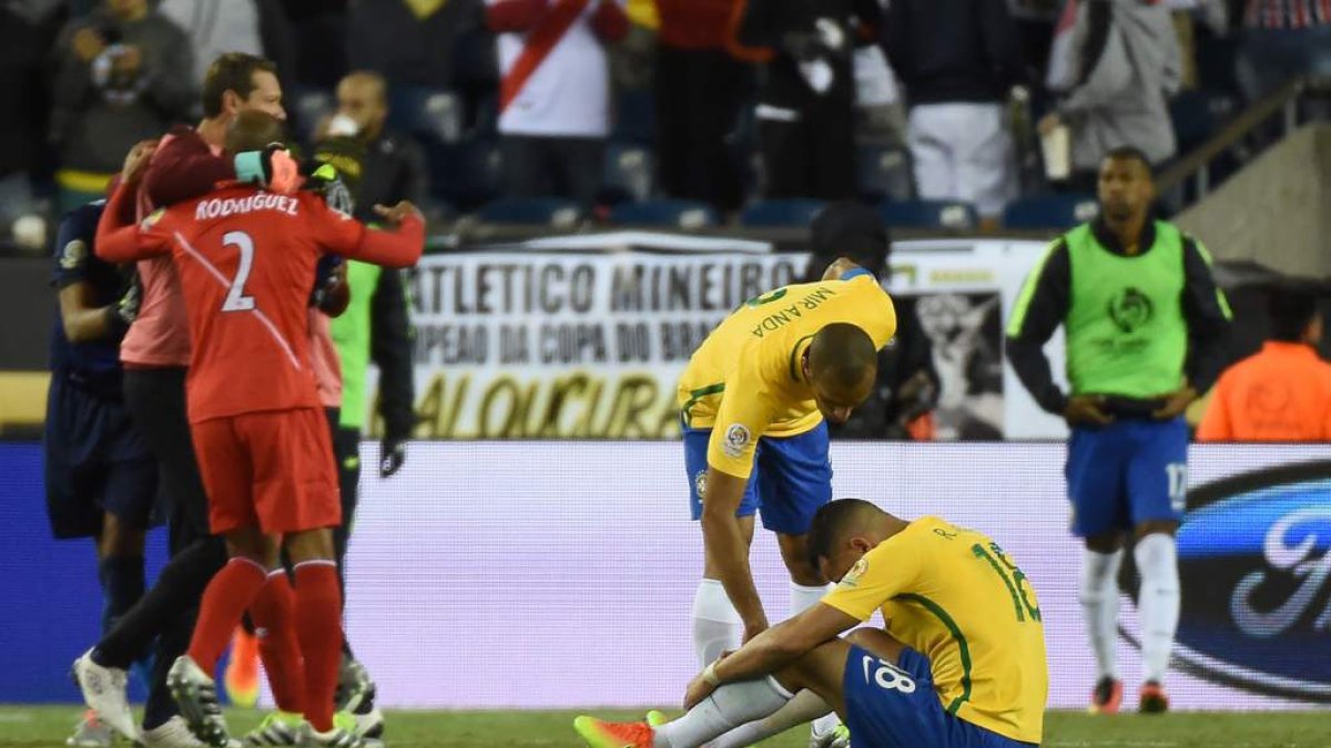 La trayectoria de algunos futbolistas, quienes fueron víctimas de una ‘entrada criminal’ de un compañero de profesión