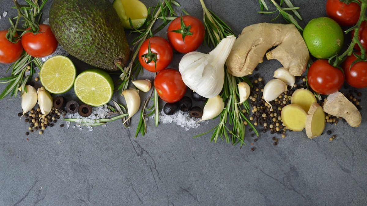 Los alimentos vegetales continuarán ganándose la simpatía de los comensales en este año.