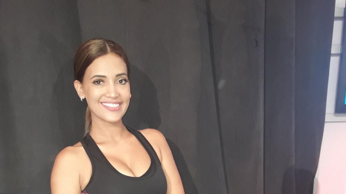 Jimar Vera le dijo a Alejandra que detenga el carro y saque a esa señora.