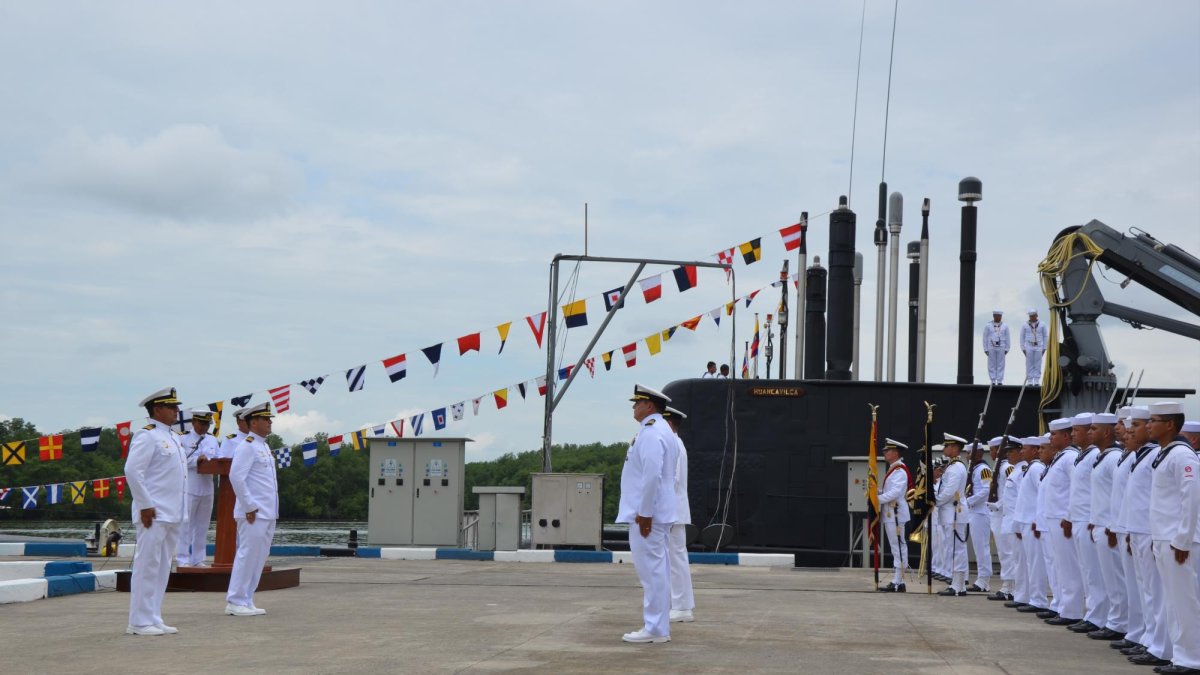 Referencial. El entrenamiento inició en enero del 2018.