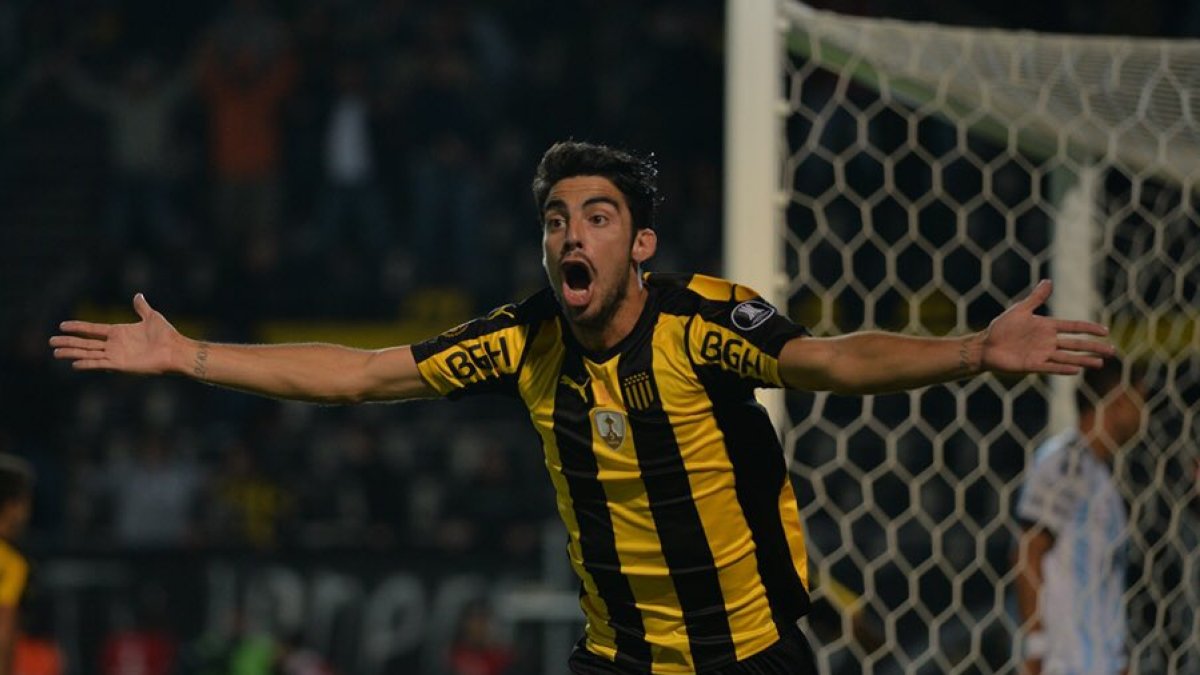 Rodríguez solo debe pasar los chequeos médicos para unirse oficialmente a Liga.