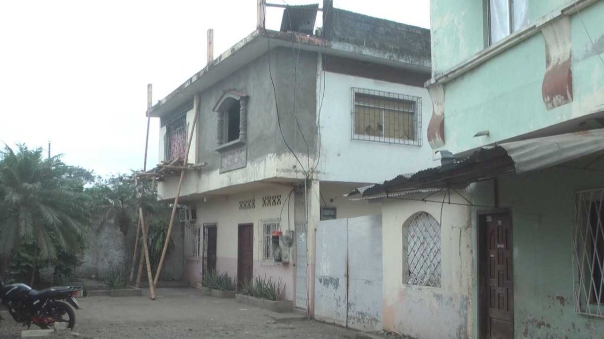 No es la primera vez que ocurre una muerte en este centro de rehabilitación.
